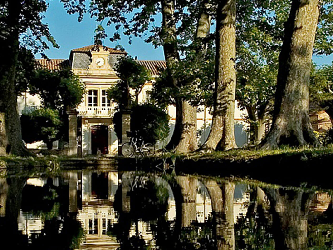Château Nadal Hainaut